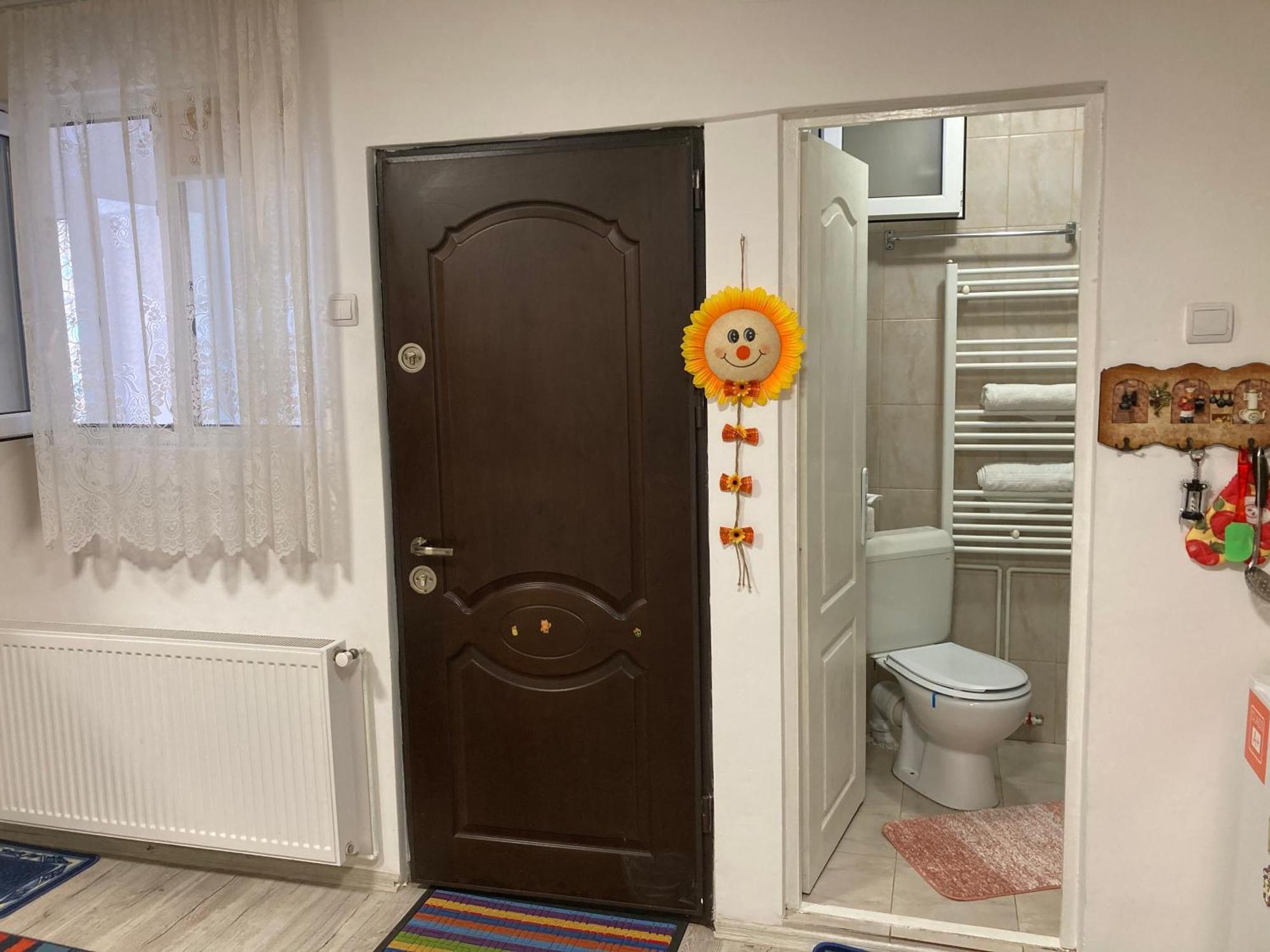 Cosy Hideaway Apartment Brasov Exterior photo