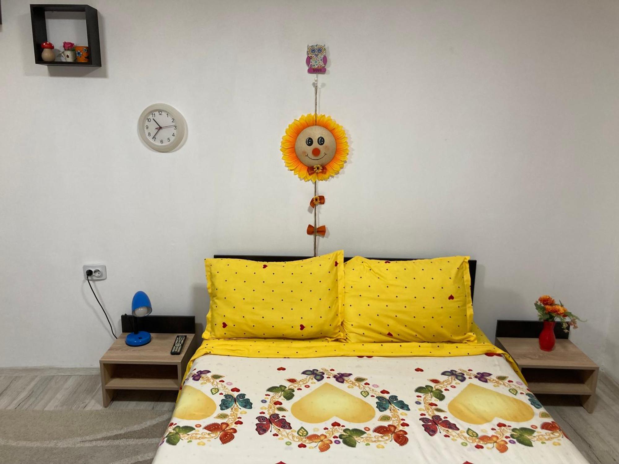 Cosy Hideaway Apartment Brasov Exterior photo